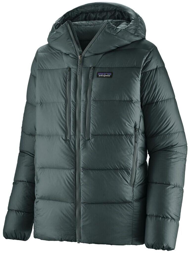 Patagonia Fitz Roy Down Hoody Jacket (85500)