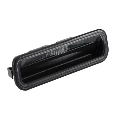 Areyourshop License Plate Light Micro-Switch Button Fit For Ford Focus M3 Bm51-19B514-Ae