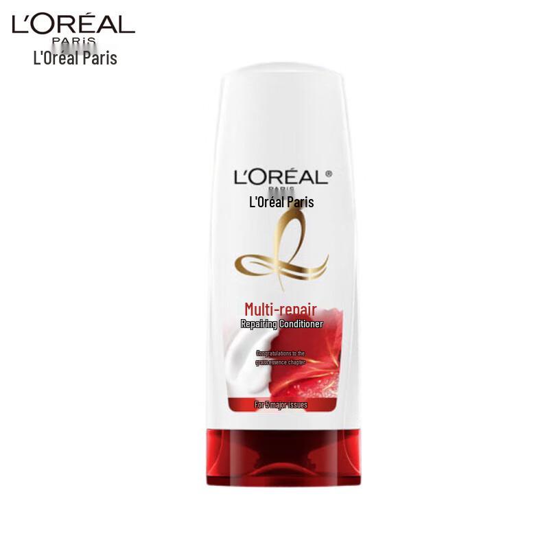 

L Oréal Multi-Effect Repair Hair Conditioner