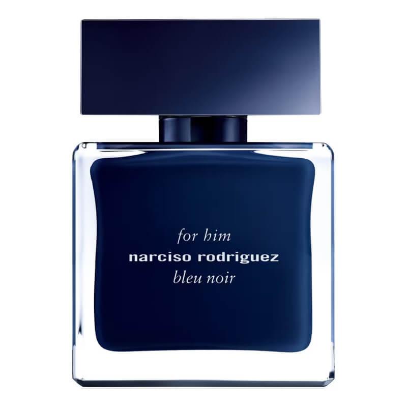 Narciso Rodriguez For Him Blue Black eau de toilette 100 ml Blue