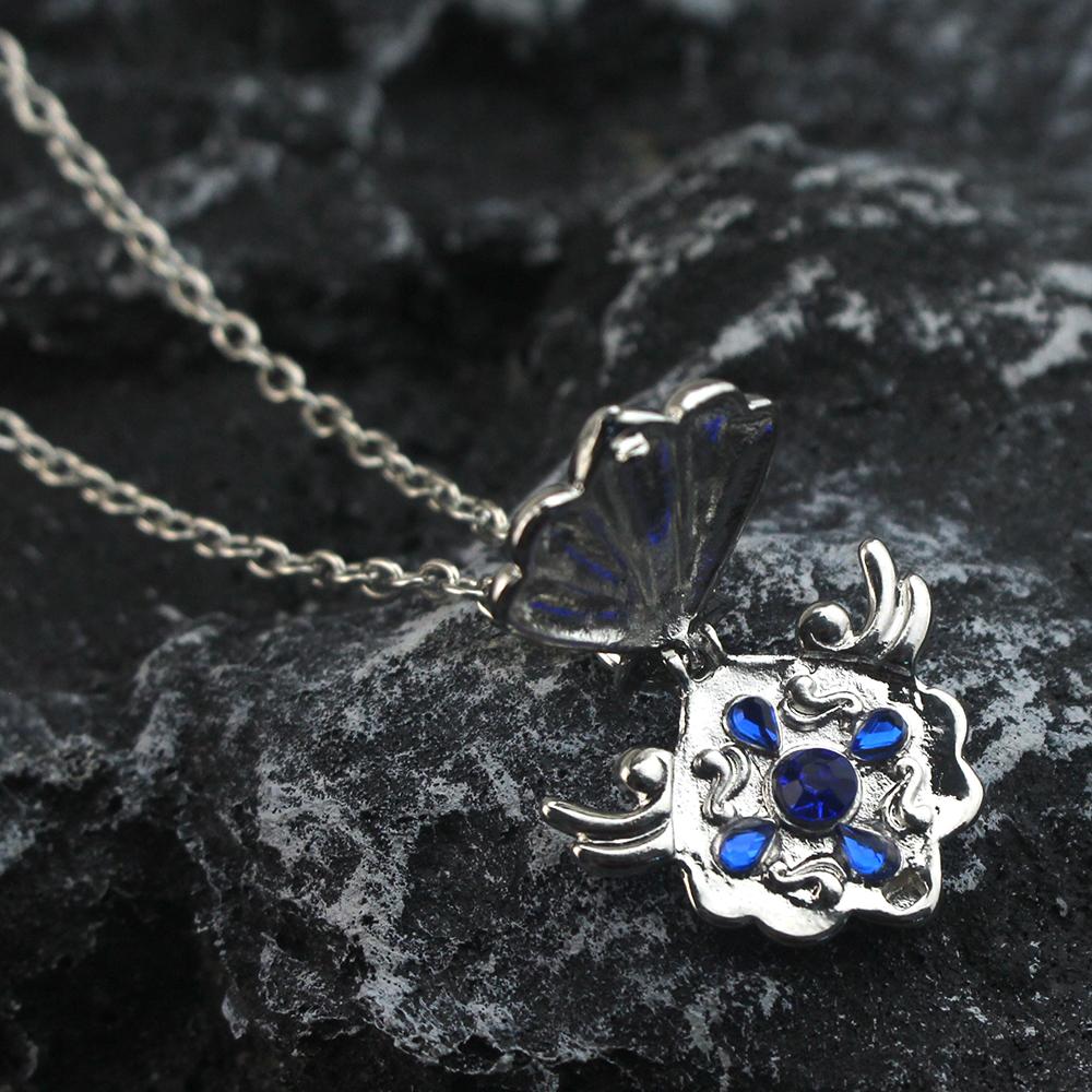 Mermaid Melody Anime Pichi Pichi Pitch Necklace, Nanami Ruchia, Lucia Hanon Hosho, Cosplay Jewelry, Shell Pendant, Choker Accessories