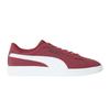 Puma Mens Smash 3.0 Synthetic Nubuck Low Flat Trainers