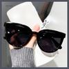 Fashion Cat Eye Sunglasses Women  Designer Vintage Sun Glasses Female  Lady Retro Shades Oculos De Sol