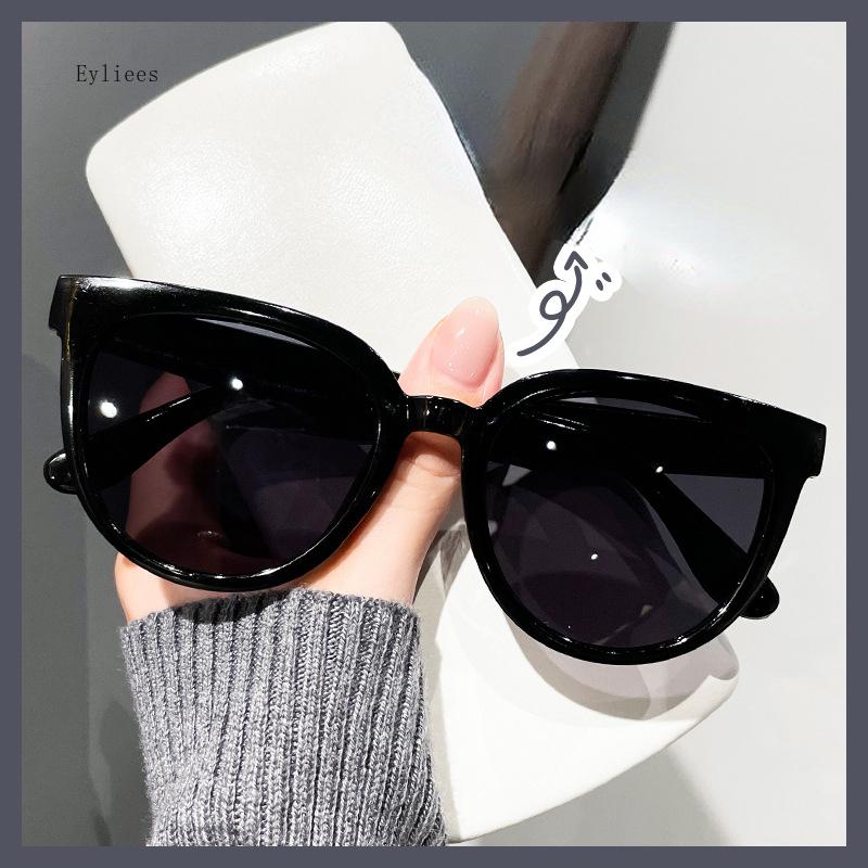 Fashion Cat Eye Sunglasses Women Designer Vintage Sun Glasses Female Lady Retro Shades Oculos De Sol