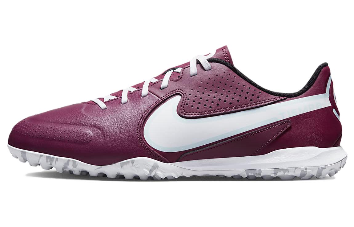 Nike Tiempo Legend 9 Academy Tf Rosewood Camo DA1191-614 44