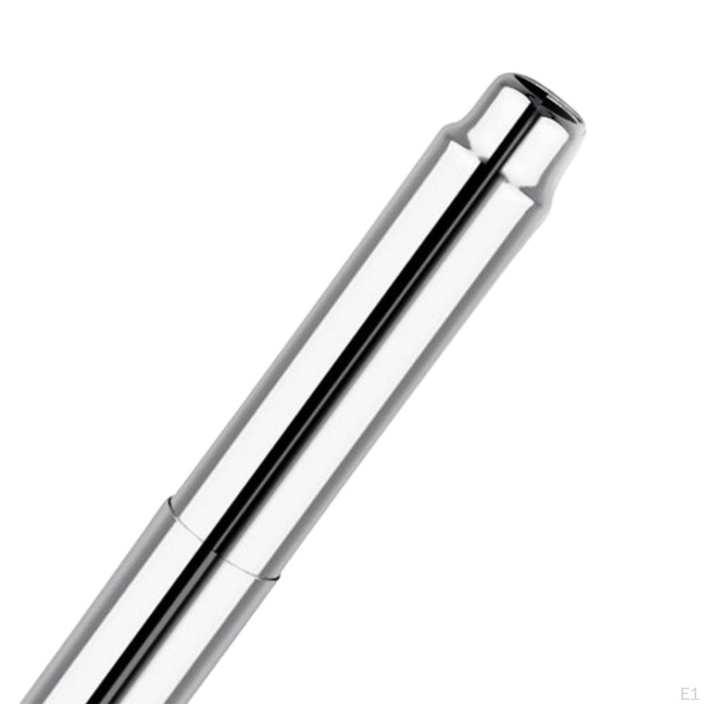 Wkład uchwytu na papier toaletowy Pręt zamienny Regulowany Wodoodporny Akcesorium łazienkowe Uniwersalny Łatwy