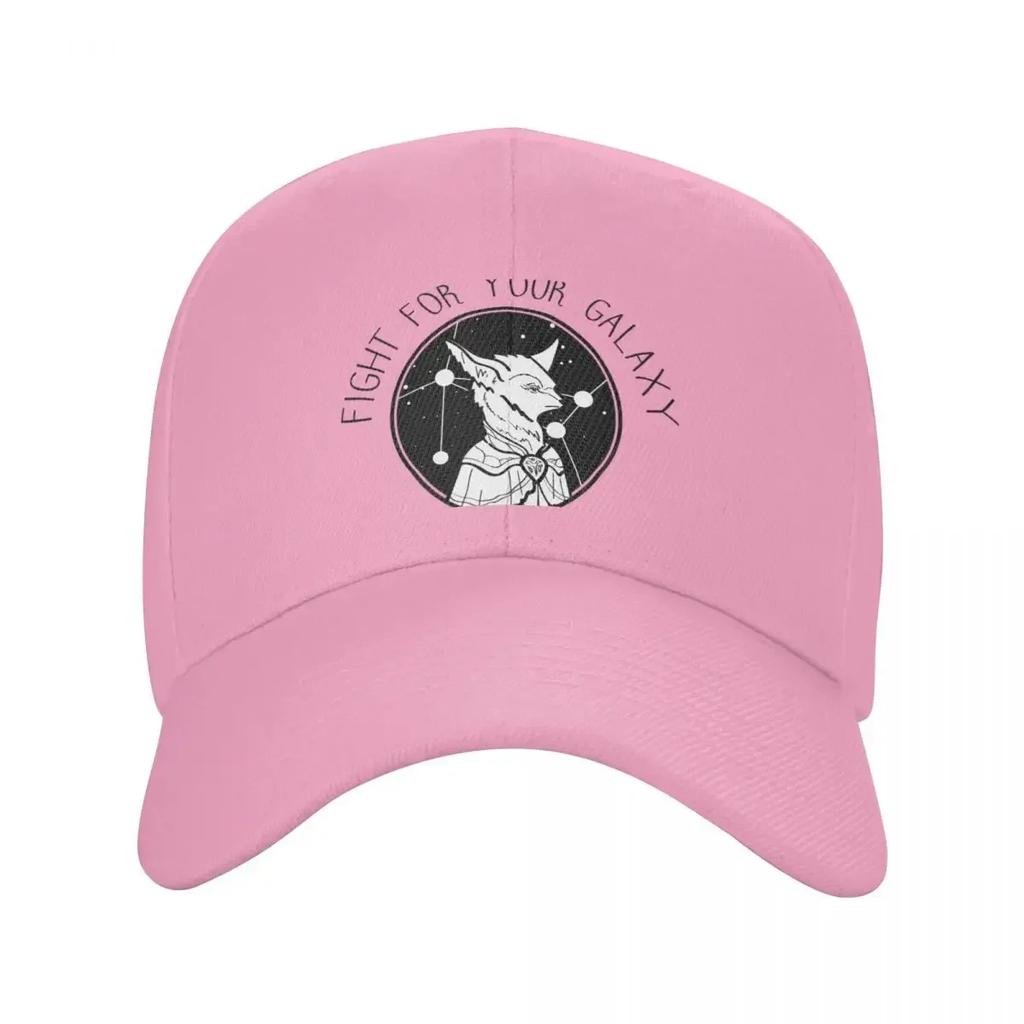Stellaris Alien 07 Baseballkappe Sportkappe Sonnenhut Golf Unisex Damen