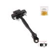 EDP1235 Rear Door Hinge Stop Check Strap Limiter 13456270 for Opel Astra K Crossland X