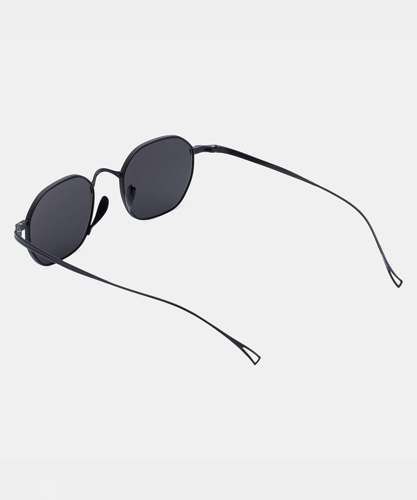 Maeteupeojeu Mp-14 Titanium Sunglass Black