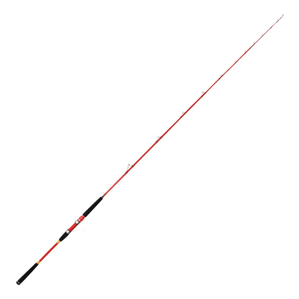 

GOKUSPE MUGEN PURE FUNE Light Limited 220 (нет. 30-80) Матовый красный