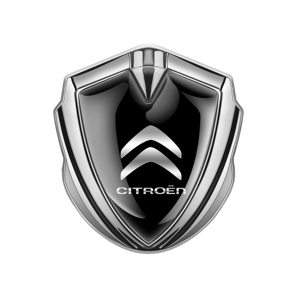 1 Stück 3D Metall Auto Karosserie Aufkleber Kotflügel Fenster Karosserie Aufkleber für Citroen C4 C3 C5 C1 C2 Berlingo Celysee Picasso Saxo Zubehör