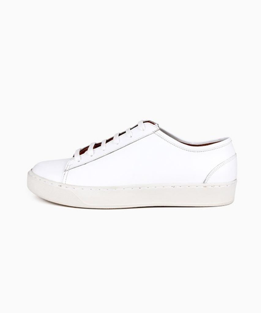 Eirene Ei037 Sneakers White