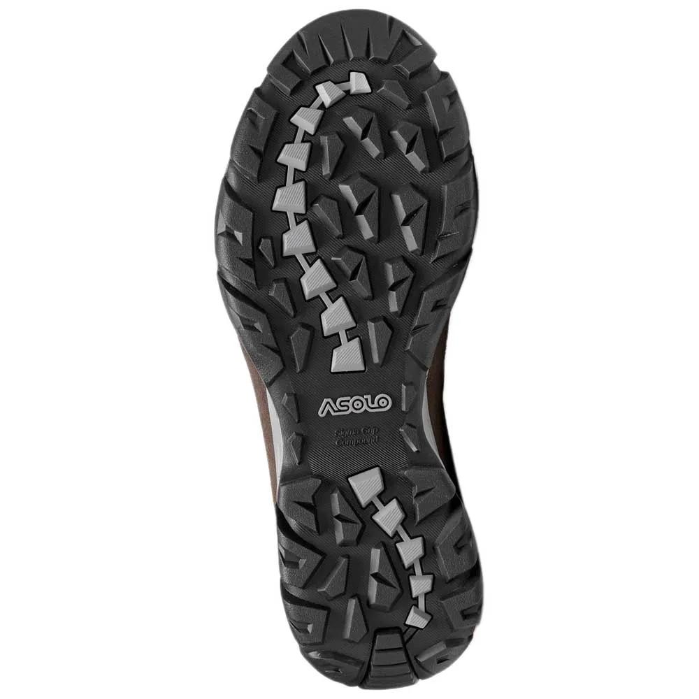 Asolo Ботинки для хайкинга Acadia Goretex