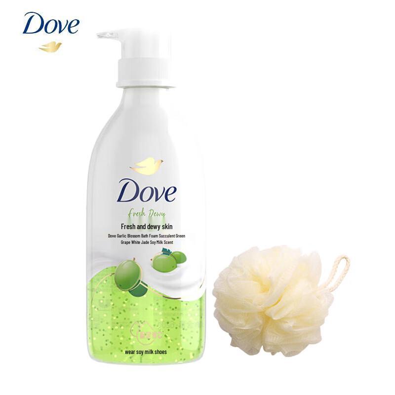 

Dove Essence Body Wash