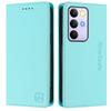 Luxury Magnetic Flip Leather Wallet Case for OPPO Realme C85 C75 C67 C65 C63 C55 C33 C30 C25 15X 14X 12X Phone Cover