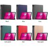 T-Mobile Revvl Tab 2 Tri-Fold Smart Sleep Tablet Case with Drop Protection