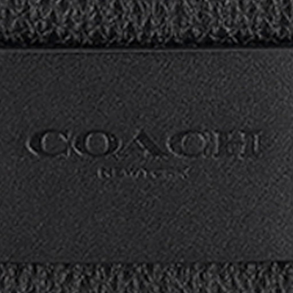Coach CE534 Shoulder Bag QBV1R Men's [Used]
