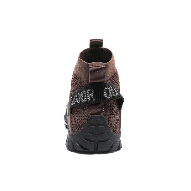 Quick-Dry Outdoor Water Sports Shoes for Hiking, Swimming, Beach & Barefoot Activities