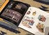 [USED] PIXAR The Art of COCO Remember Me Artbook