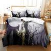 Home Living CODE GEASS 3D NEW Duvet Cover Pillowcase Bedding Set Adult Boy Girl Bedroom Decoration Children Single Double Large