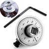 Dial-type Torque Meter Automotive Tools Angle Torque Gauge Portable Torque Wrench  Car Repairing