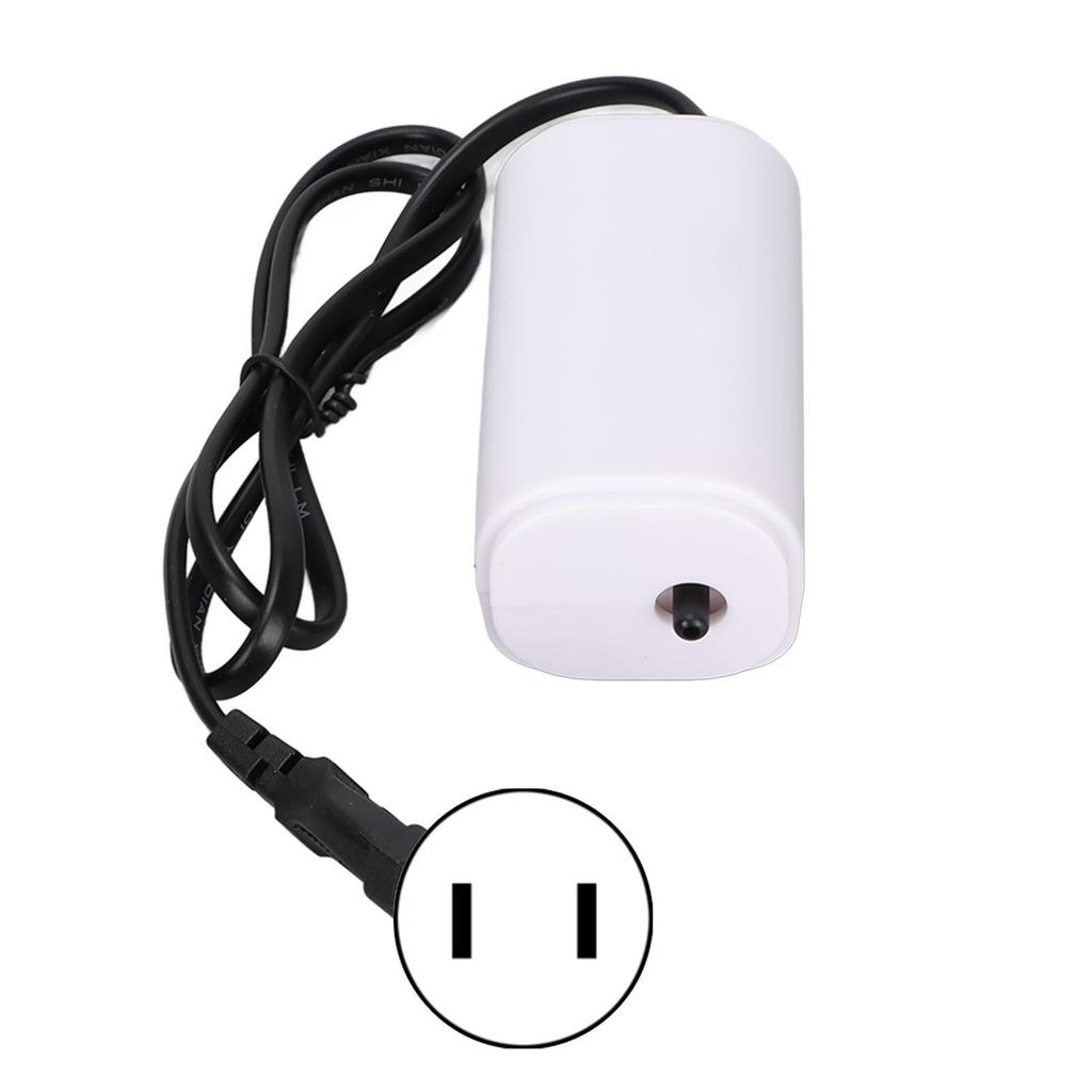 Aquarium Ozonisator Wasserreinigung Algenentfernung Fischgeruchsentfernung Professionell