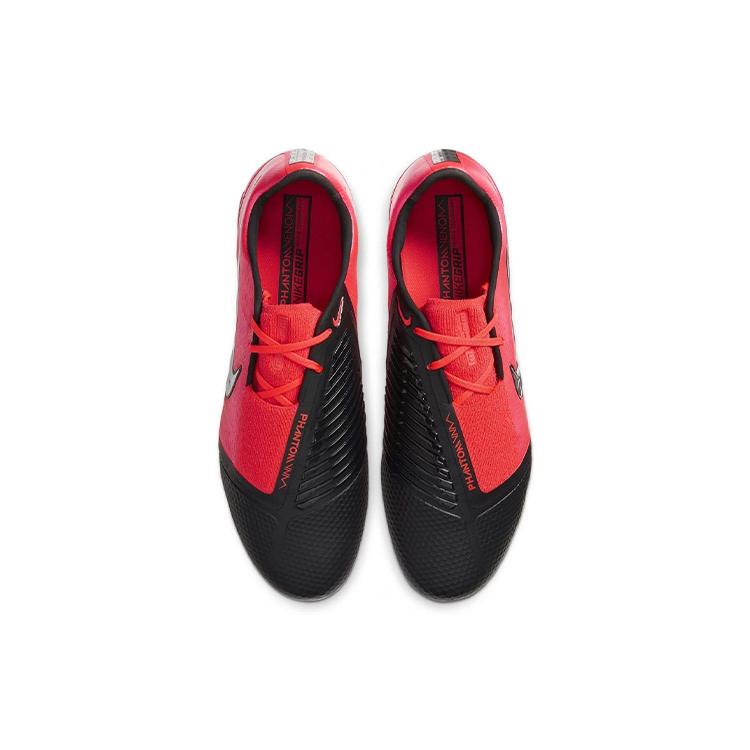Nike Phantom Venom Elite Fg Laser Crimson AO7540-606