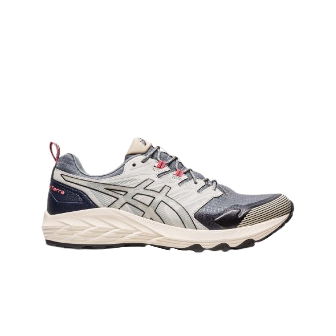 

Asics Gel-trabuco Terra Stone Grey 260