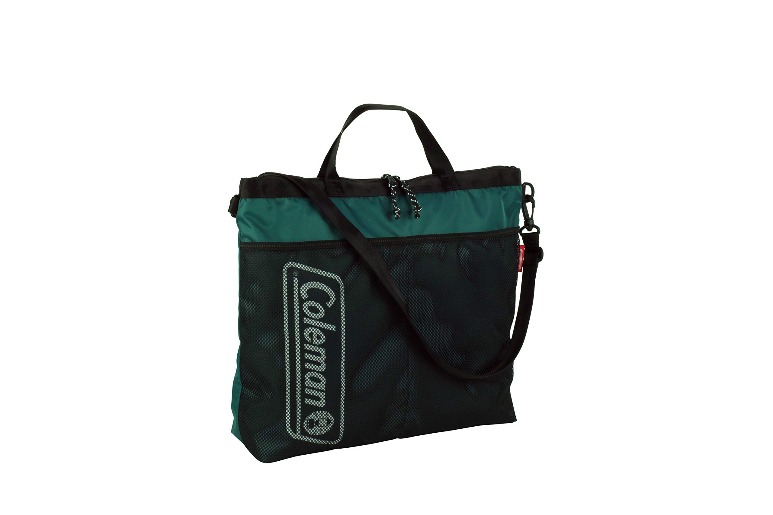 

Coleman Walker Helmet Evergreen Bag,