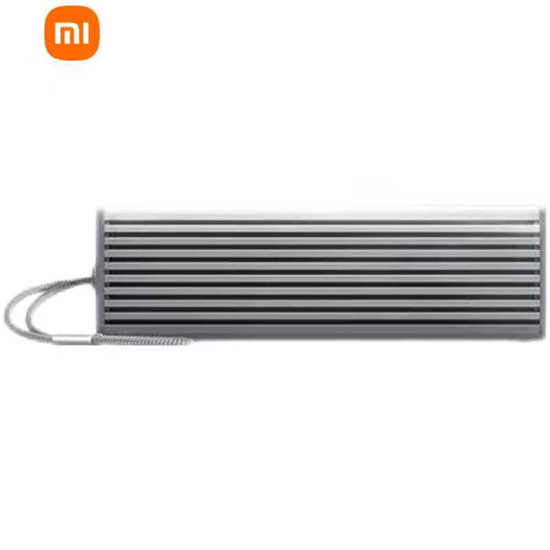 

Портативная умная Bluetooth-колонка Xiaomi Sound Move