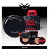 Parnell [holiday Edition] Shikamanu Serum Cushion Original Item+refill+mini Cushion Special Set