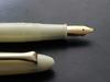 WANCHER SAILOR Original Profit Fountain Fude de Wancher Pen, Mannen, Ivory,