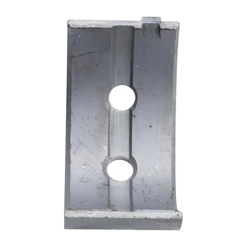 For Yamaha FZR400 88-90 FZR600R 1989-1999 YZF600R 1998-2007 2Pcs Motorcycle Crankshaft Plane Bearing