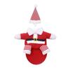 Cute Christmas Costumes for Dogs And Cats, Christmas Costume for Pets