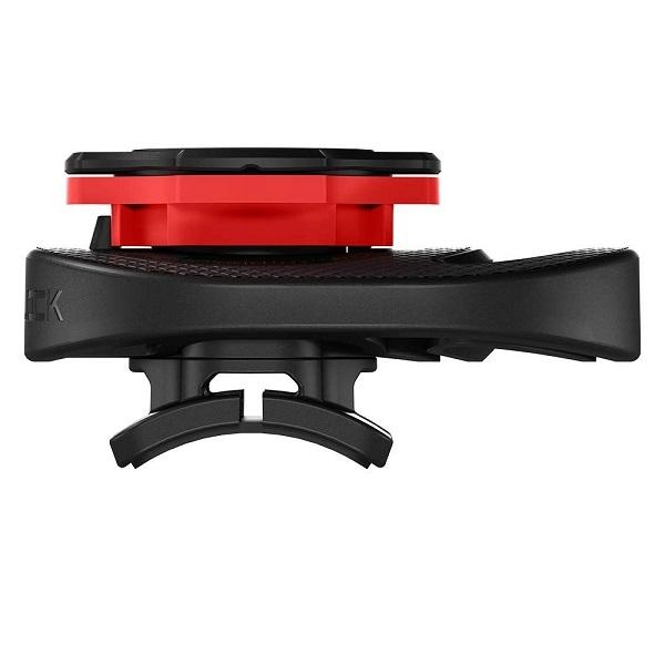 Uchwyt rowerowy Spigen GearLock MS100 - montaż na kierownicę