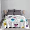 Roupa de cama – Cobertores