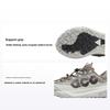 Sneakers Unisex ACG Mountain Fly 2 Low Minerale di Ferro Grigio Minerale di Ferro Chiaro Nero DV7903-003