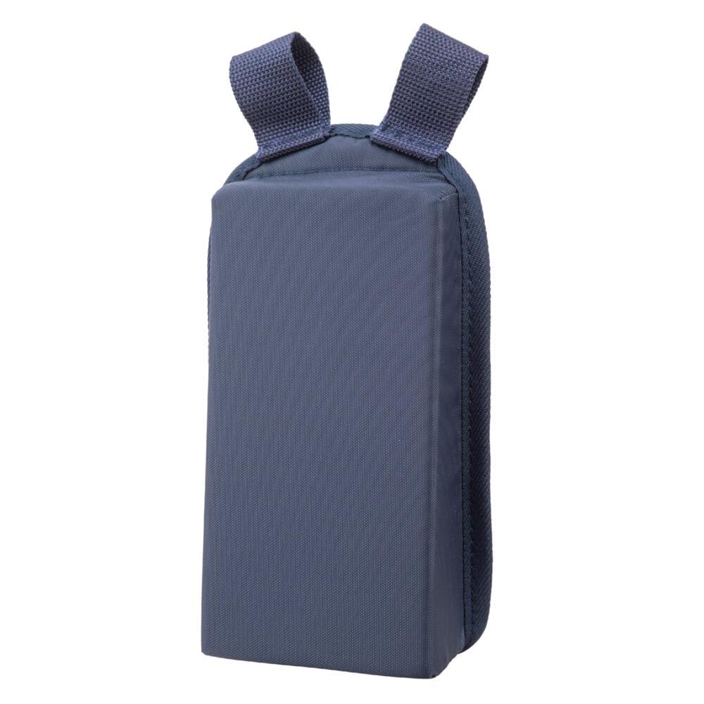 MIZUNO Baseball/Softball Catcher s Knee Cushion (Pair) 1DJYL120 Navy