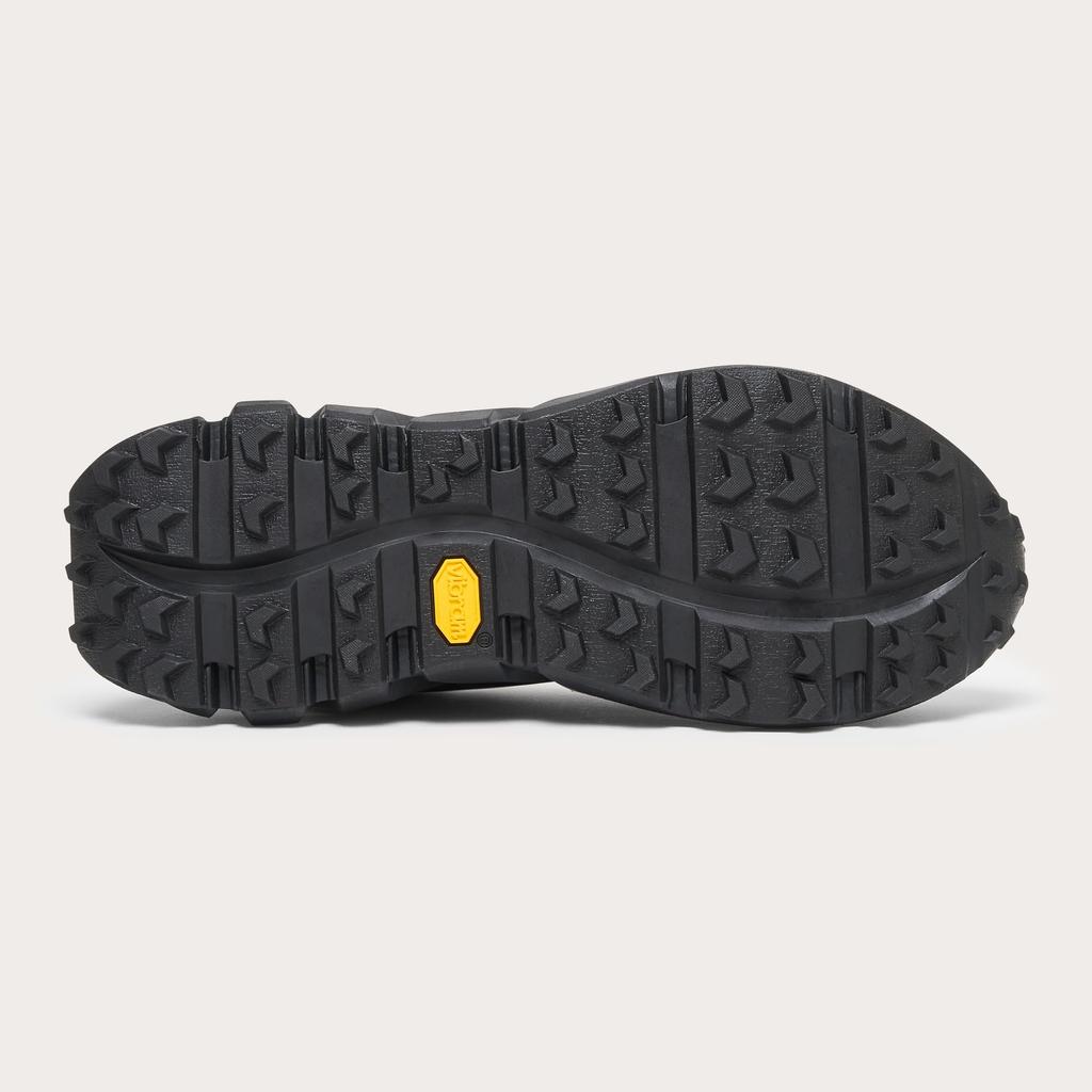 Oakley Aquaterra Hybrid Sports Sandals FOF100650-02E Blackout 29.0cm (US 11.0)