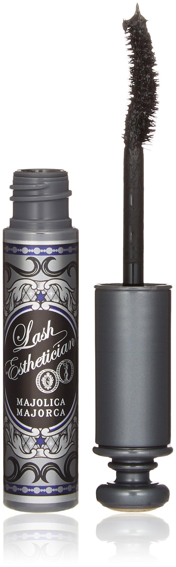 Majolica Majorca Lash Esthetician BK999 Repair Black 6g