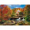 2000 Piece Puzzle : Moulin Glade Creek Griest