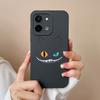 For Vivo Y28 Y28S Case Simple Butterfly High Quality Liquid Silicone Back Cover For Vivo Y 28 4G 5G Full Protection Phone Shell
