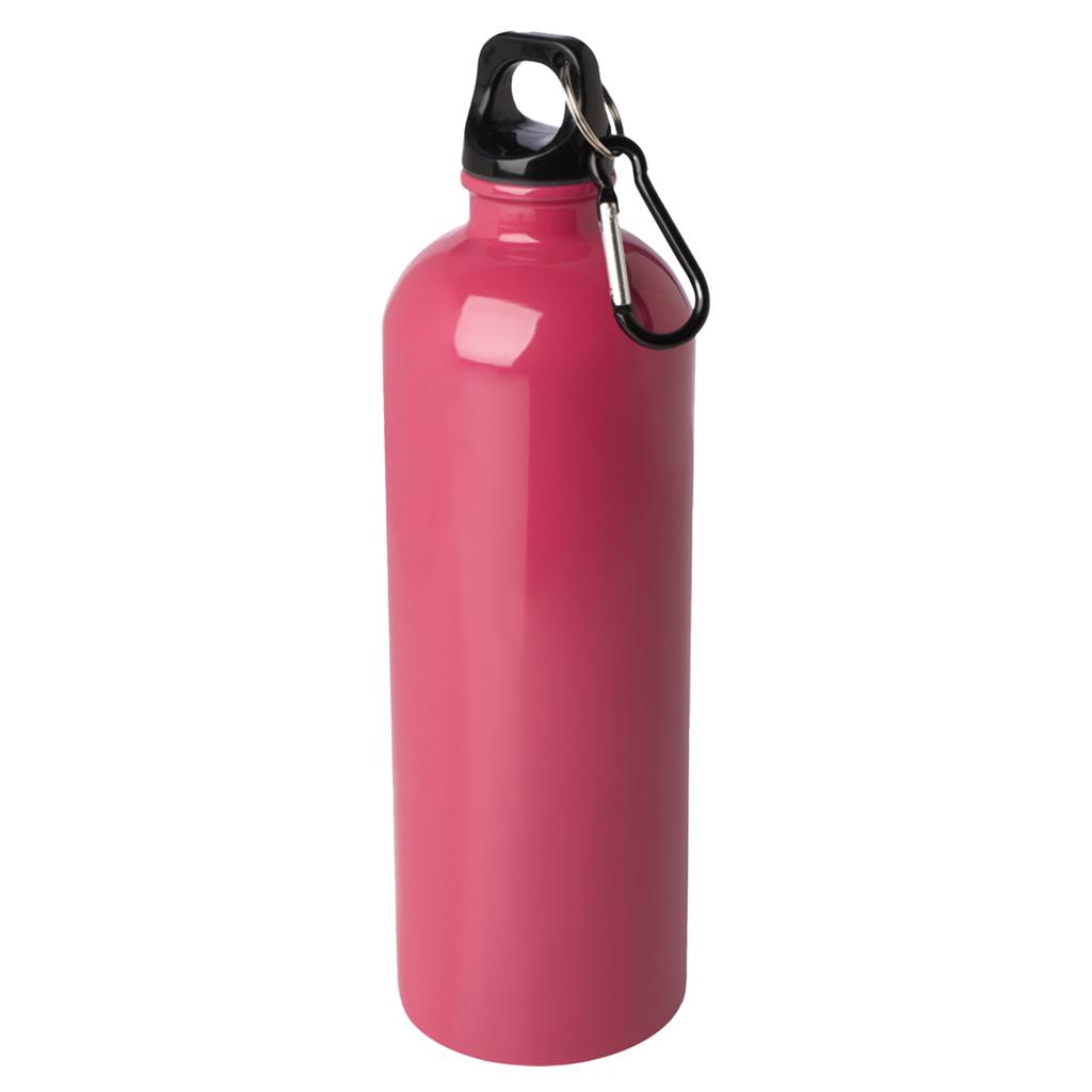 Floso Oregon Stainless Steel Single Wall 750ml Water Bottle