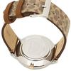 Coach Women's Perry 36mm Signature Quartz Watch in White and Brown (14503121)