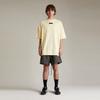 Fear of God Essentials Short-Sleeve Tee Garden Yellow Men Tops 125SP244191F