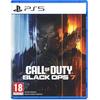 PS5 Video Game - ACTIVISION - Call of Duty: Black Ops 7 - Cooperative Campaign - 16 Maps 6v6 - 2 Maps 20v20
