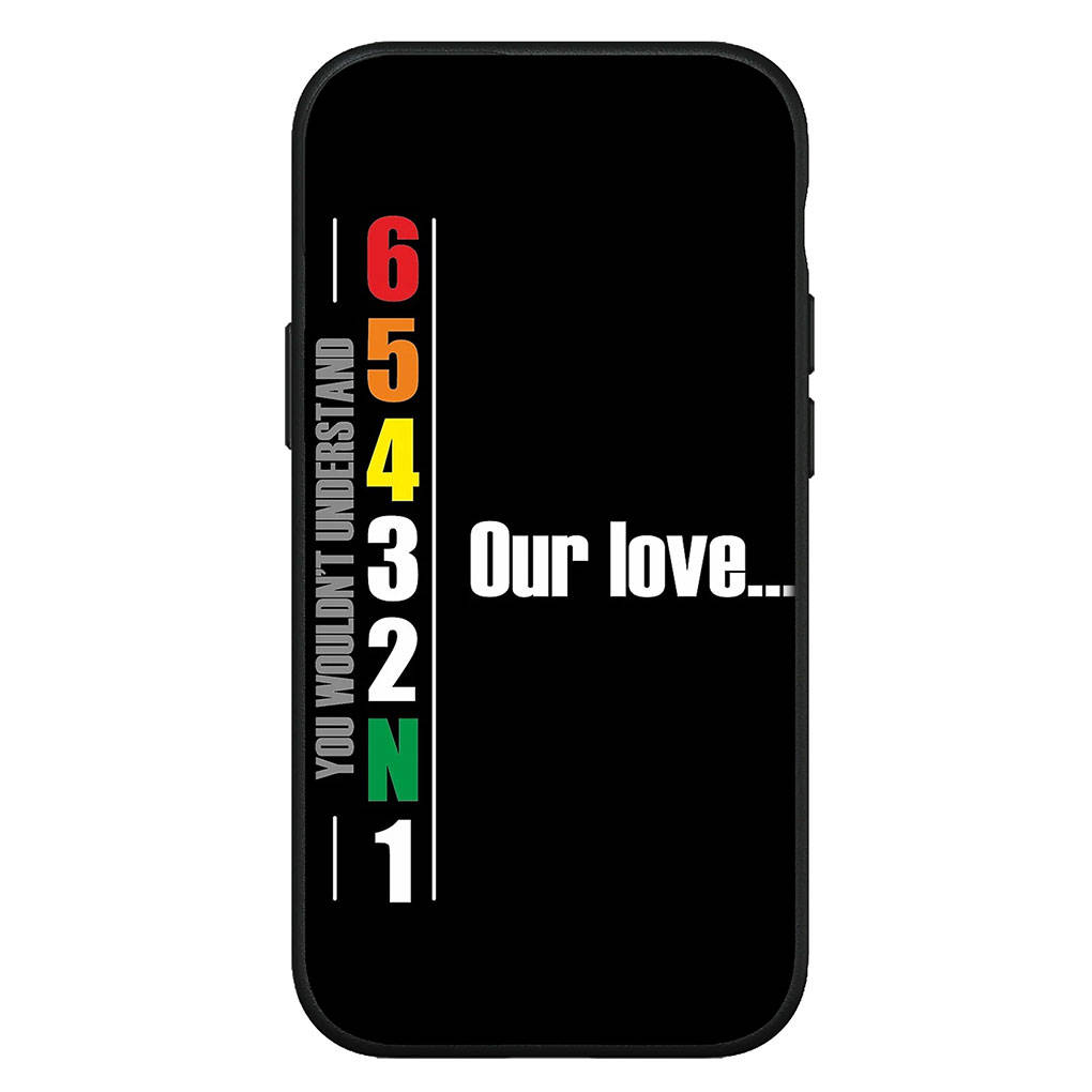 For Samsung Galaxy S24 S23 iPhone 16 15 14 Xiaomi Redmi Note 13 12 11 10 Plus 9 Pro Max X XR Phone Case Motorcycle 1N23456 Motorbike OPPO Huawei Cover
