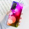 Für Xiaomi Redmi 10 2022 Hülle Für Redmi 10 Prime 2022 Abdeckung Silikon Weiches TPU Fundas Handyhülle Für Redmi 10 Prime Coque Bumper