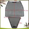 AB98-Motorcycle Radiator Grill Guard Grille Cover Protection Mesh Net For Ducati Panigle V4 2018-2020 Refit Accessories