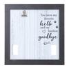 Pet Picture Frame Memorials Dog Memorials Sentiment Frame Collar Frame Remembrance Sympathy Gift for Loss Home Decorations